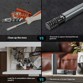 Home Screwdriver Set Precision Gadgets - Show Gadgets